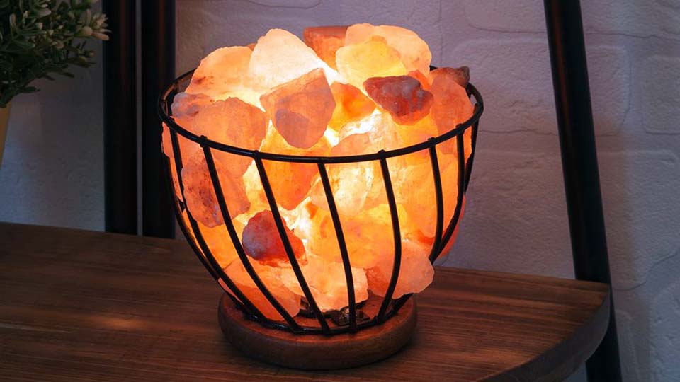 himalayan salt health and wellness suppliers