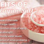 Uses of Himalayan Pink Salt Why It is Different from other Salts?
