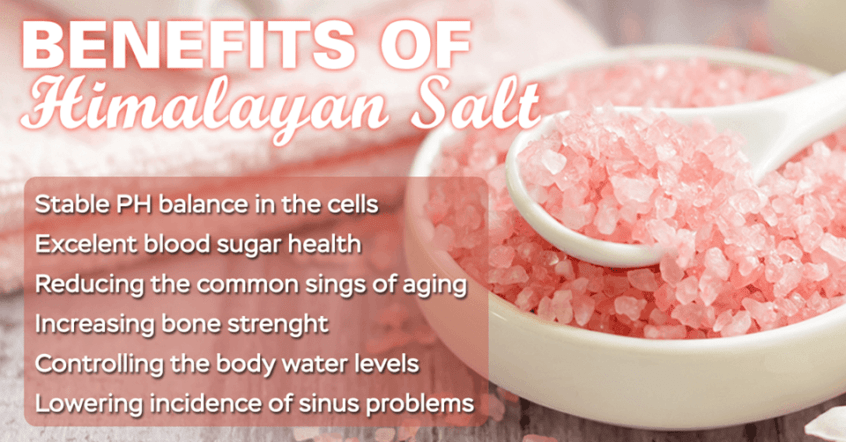 pink PinkSalt.com