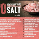 20 benefits why pink himalayan salt is better for everyone