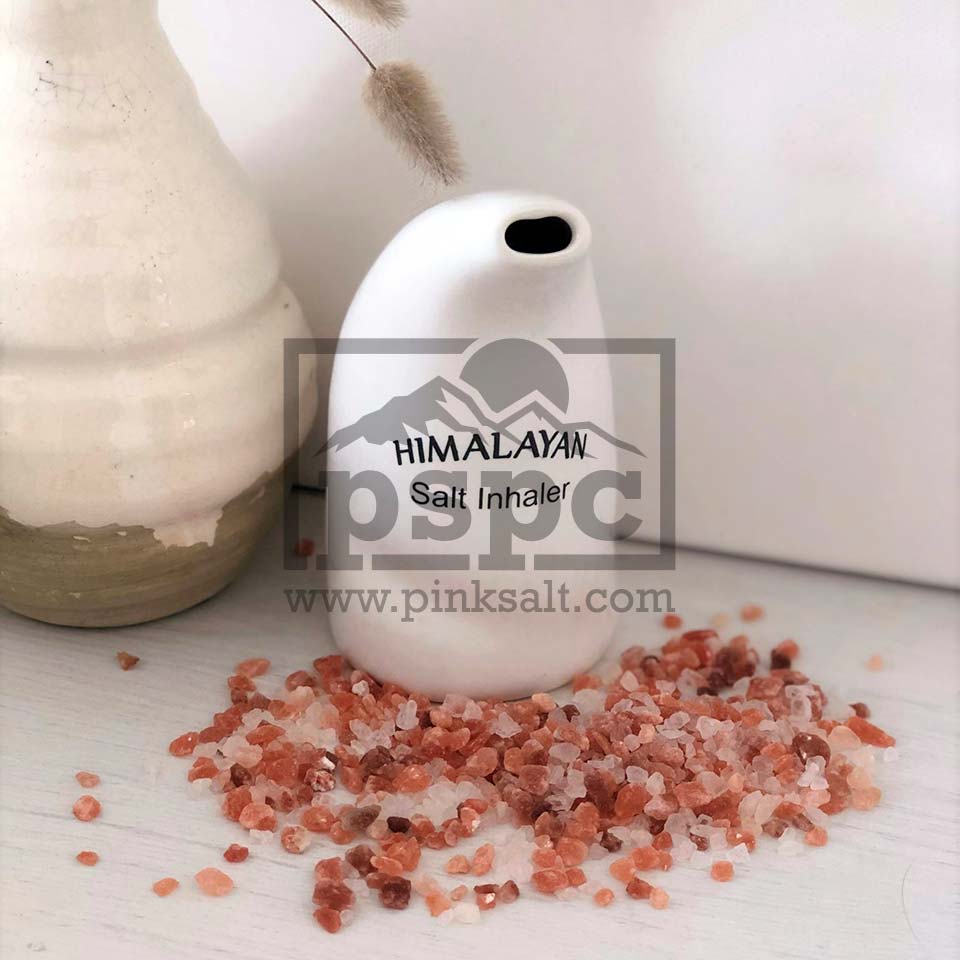 pink salt inhaler suppliers