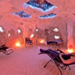 Explore Halotherapy With Himalayan Pink Salt