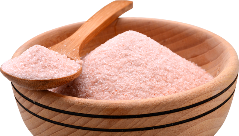 suppliers and manufacturers of himalayan pink salt in a wide range of retail packaging in your private label
